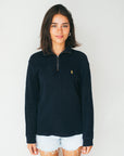 Ralph Lauren - Quarter Zip