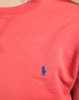 Ralph Lauren - Sweatshirt (XS)