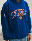 Knicks - Kapuzenpullover (XL)