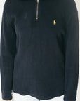 Ralph Lauren - Quarter Zip