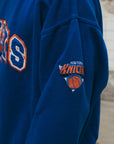 Knicks - Kapuzenpullover (XL)