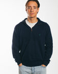 Ralph Lauren - Quarter Zip