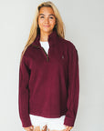 Ralph Lauren - Quarter Zip