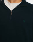 Ralph Lauren - Quarter Zip