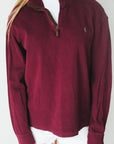 Ralph Lauren - Quarter Zip