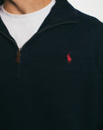 Ralph Lauren - Quarter Zip