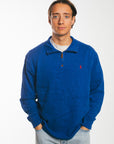Ralph Lauren - Quarter Zip