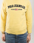 Ralph Lauren - Sweatshirt (XS)