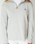 Ralph Lauren - Quarter Zip