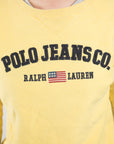 Ralph Lauren - Sweatshirt (XS)