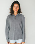 Ralph Lauren - Quarter Zip