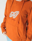 Adidas - Kapuzenpullover