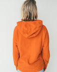 Adidas - Kapuzenpullover