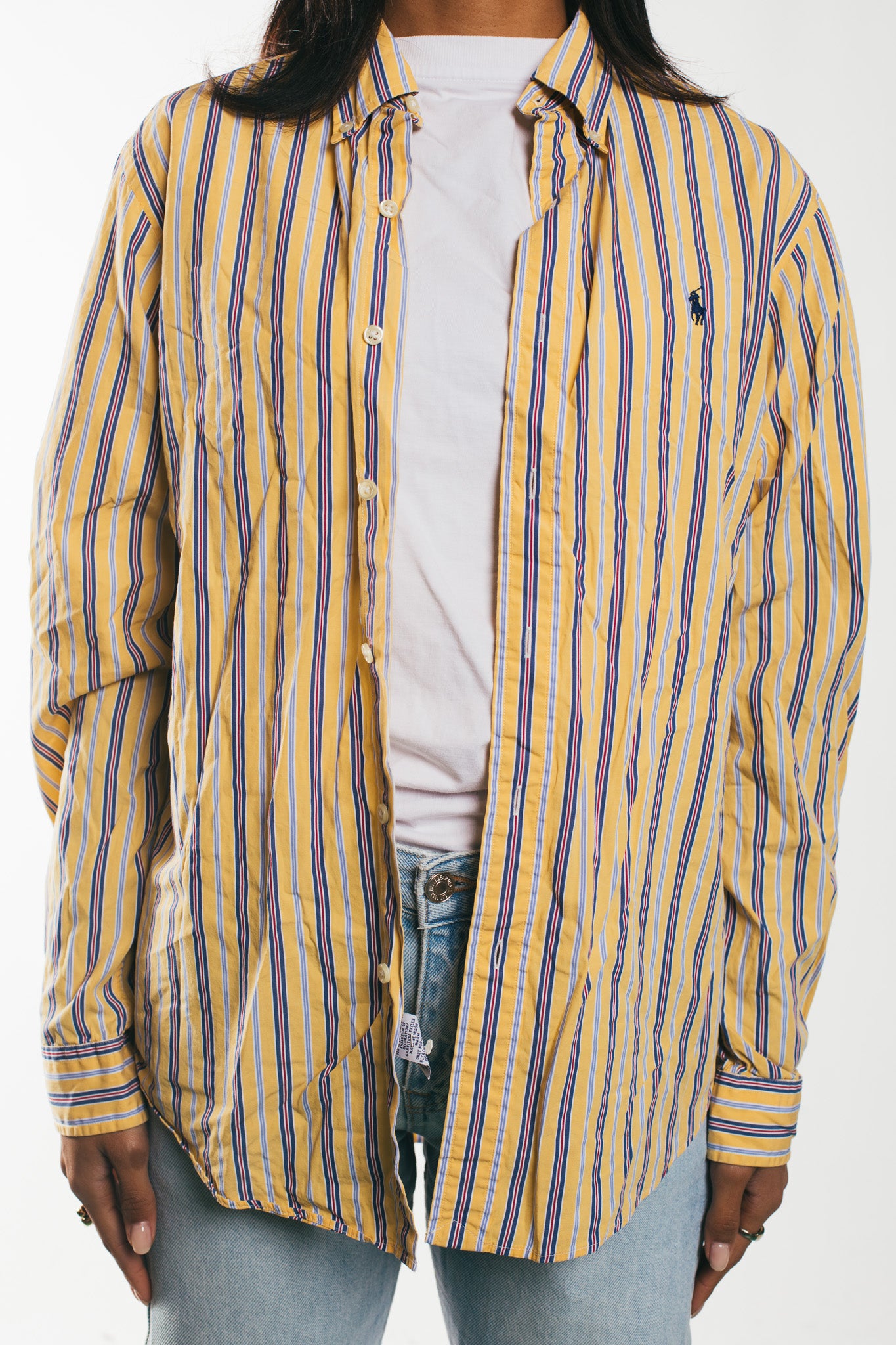 Ralph Lauren - Shirt (M)