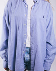 Ralph Lauren - Shirt (L)