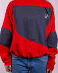 Adidas Renewed Sweatshirt (M)