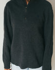 Ralph Lauren - Quarter Zip