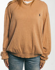 Ralph Lauren - Knit (L)