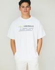 Chevrolet - T-Shirt