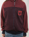 Adidas - Full Zip (M)