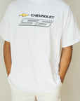 Chevrolet - T-Shirt
