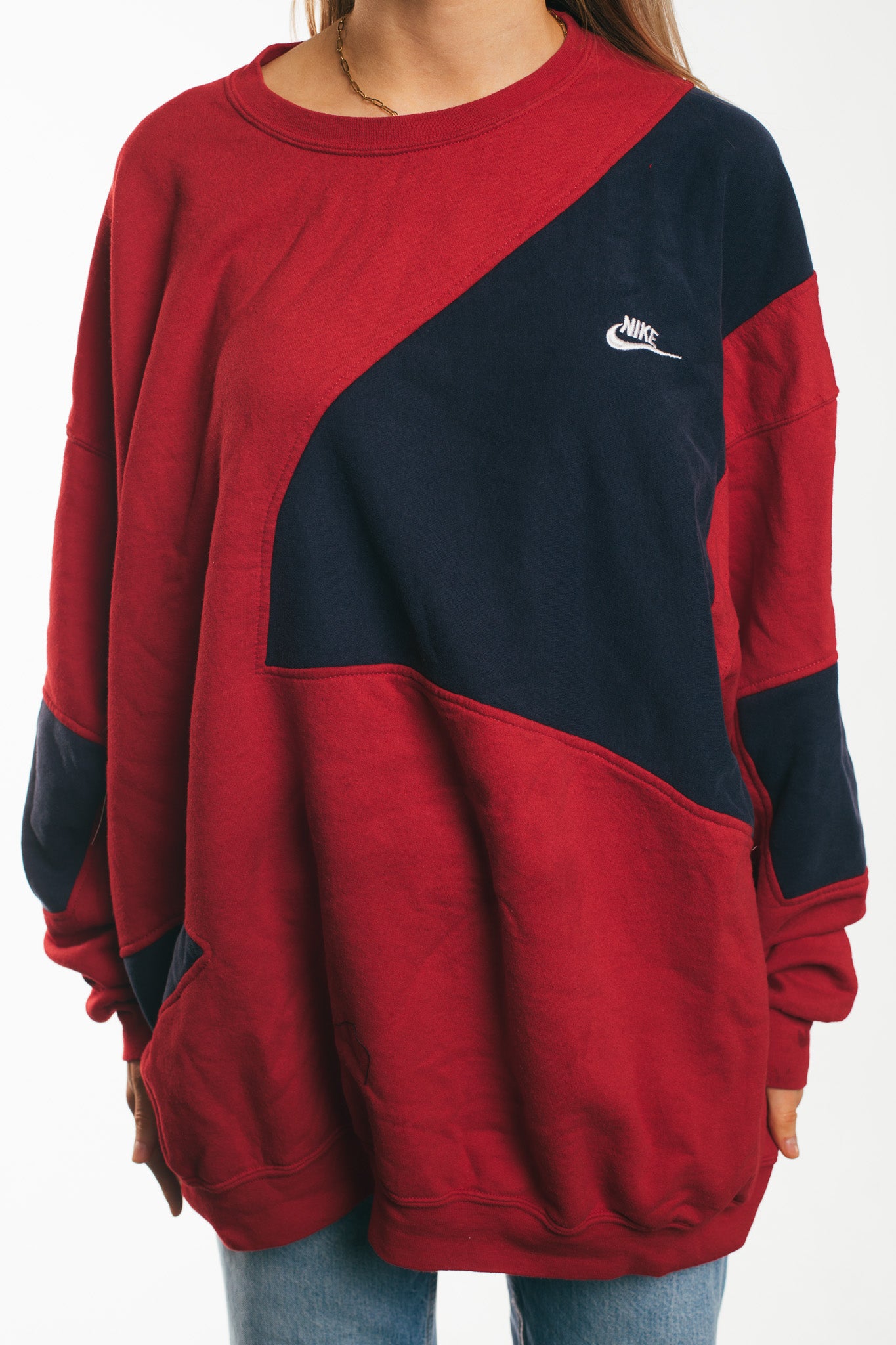 Nike - Sweatshirt (XL)