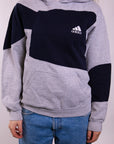 Adidas Renewed Renewed Hoodie (S)