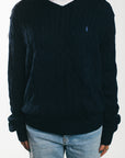 Ralph Lauren - Sweatshirt (L)