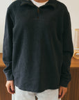 Ralph Lauren - Quarter Zip (L)