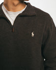 Ralph Lauren - Quarter Zip