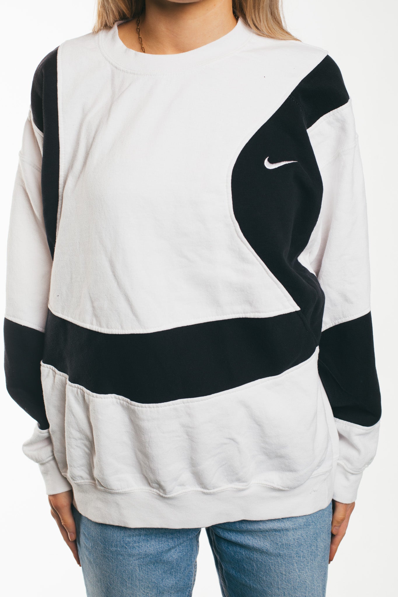 Nike - Sweatshirt (S)