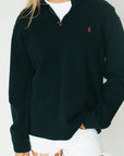 Ralph Lauren - Quarter Zip