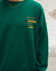 Packers - Sweatshirt (L)