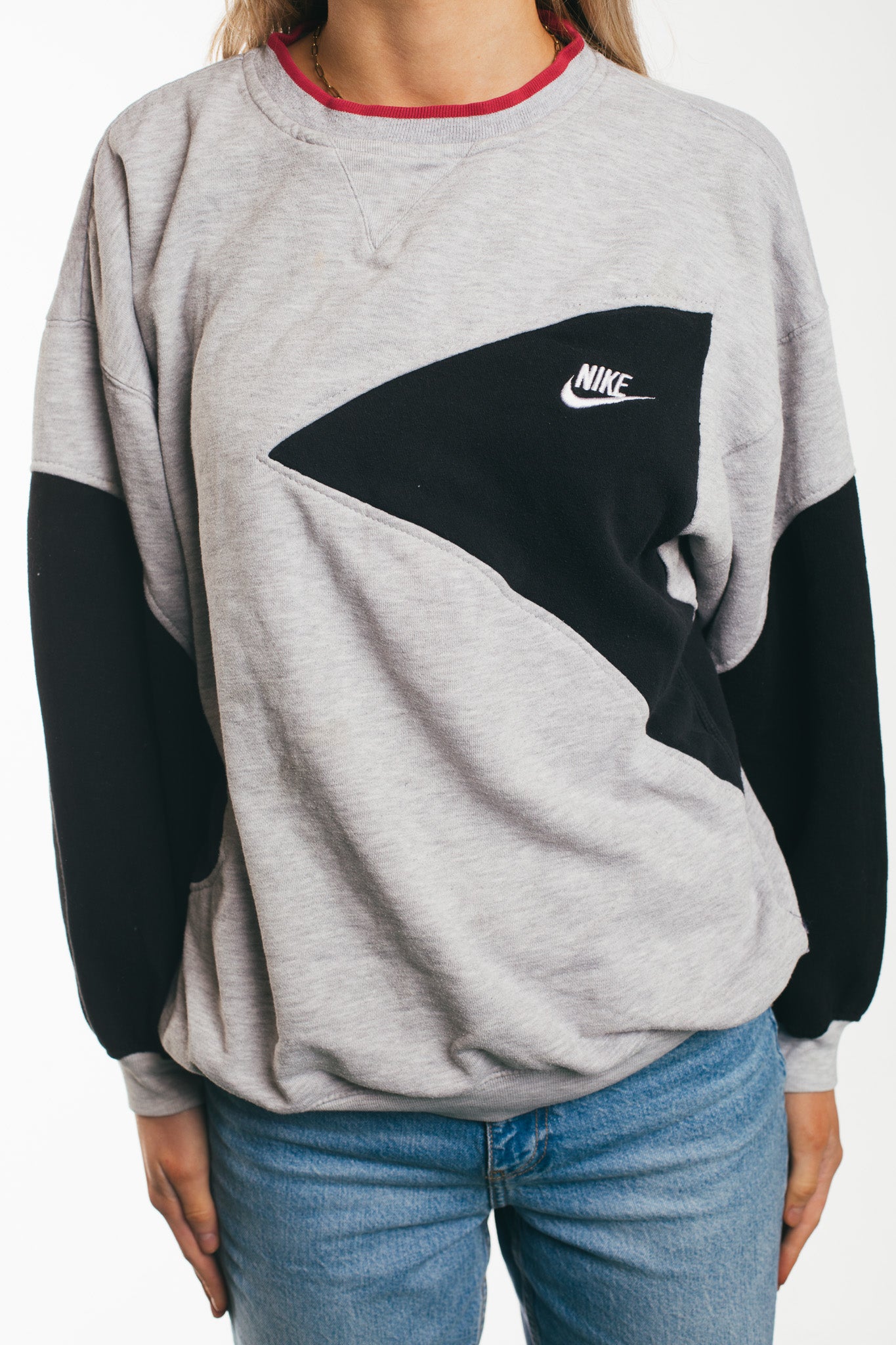 Nike - Sweatshirt (L)