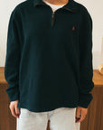 Ralph Lauren - Quarter Zip (L)