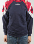 Adidas - Sweatshirt (XS)
