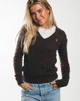 Ralph Lauren - Sweatshirt (XS)