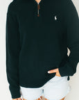 Ralph Lauren - Quarter Zip