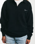Nike - Rugby Polo (M)