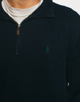 Ralph Lauren - Quarter Zip
