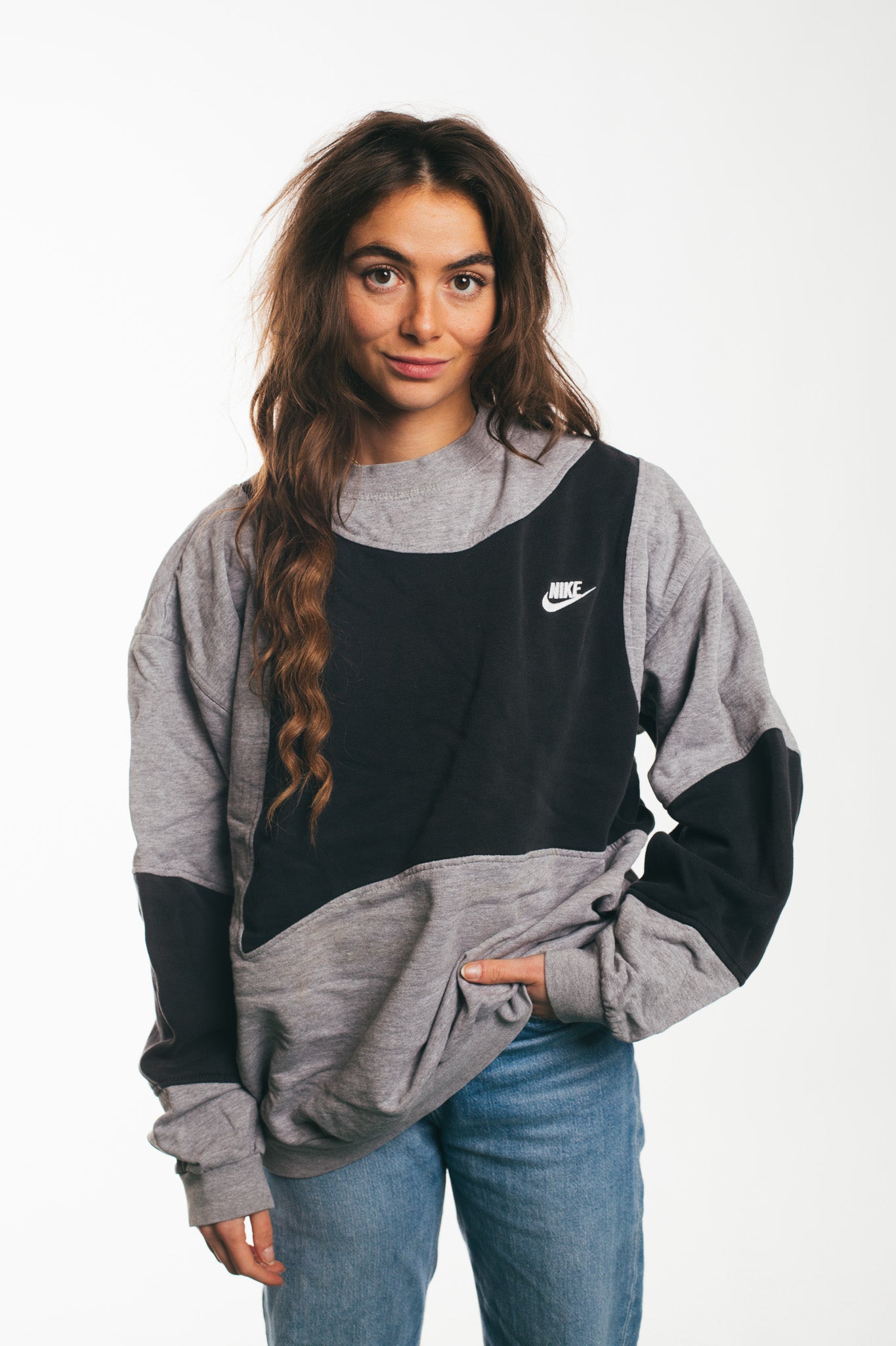 Nike - Sweatshirt (M)