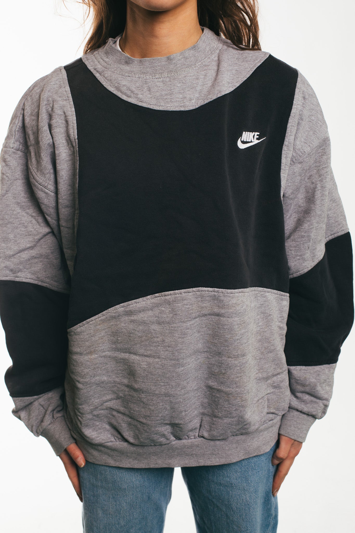 Nike - Sweatshirt (M)