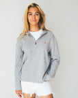 Ralph Lauren - Quarter Zip