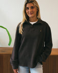 Ralph Lauren - Quarter Zip (L)