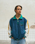 Nike 90's - Quarter Zip (XL)