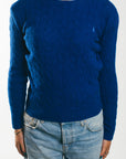 Ralph Lauren - Sweatshirt (XS)