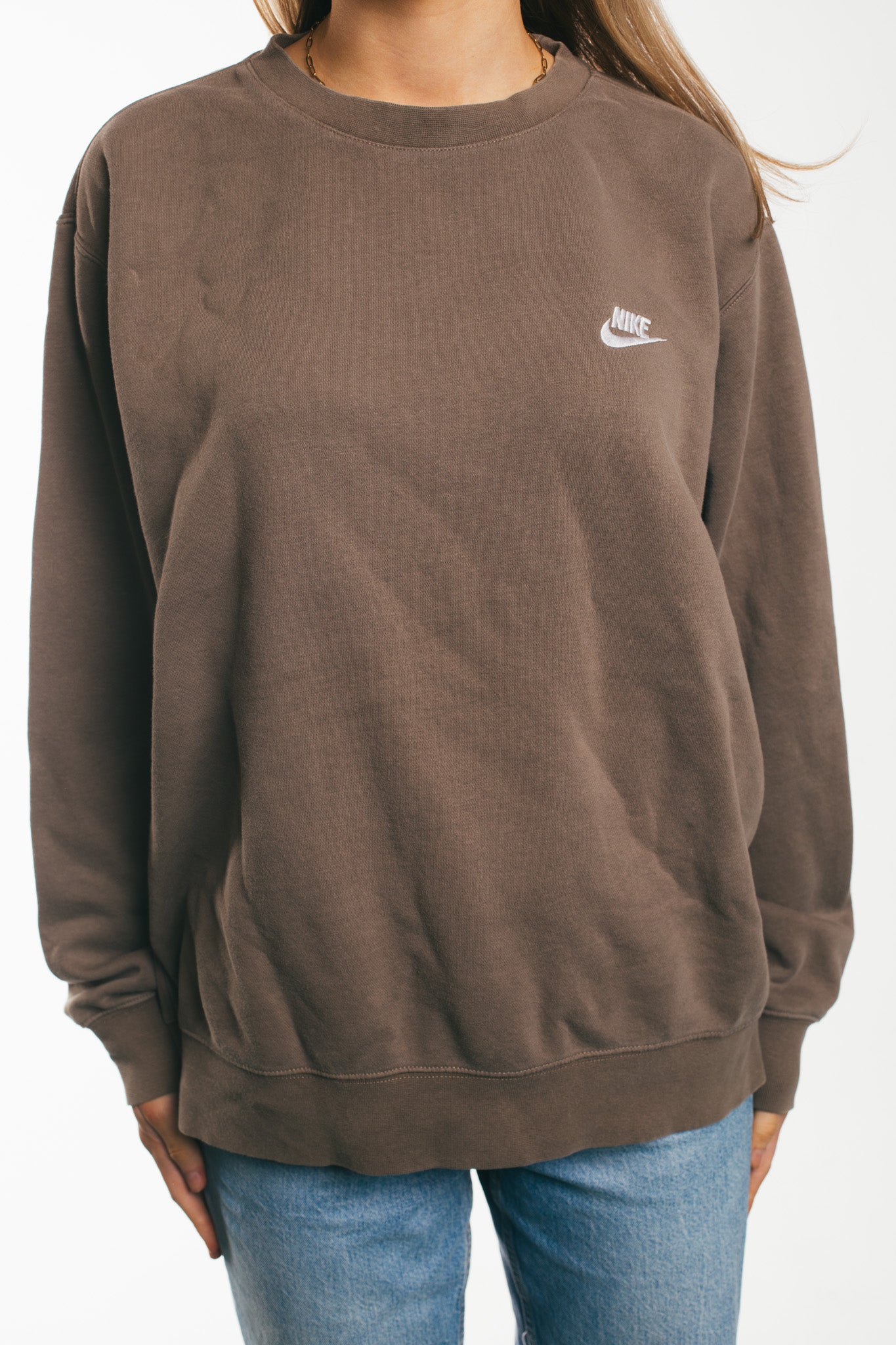 Nike - Sweatshirt (M)