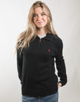 Ralph Lauren - Quarter Zip (M)