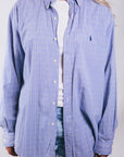 Ralph Lauren - Shirt (L)