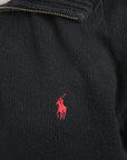 Ralph Lauren - Quarter Zip (M)